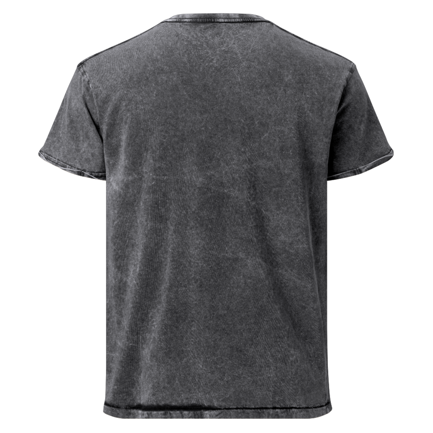 Safe Container Bear Embroidered Tee