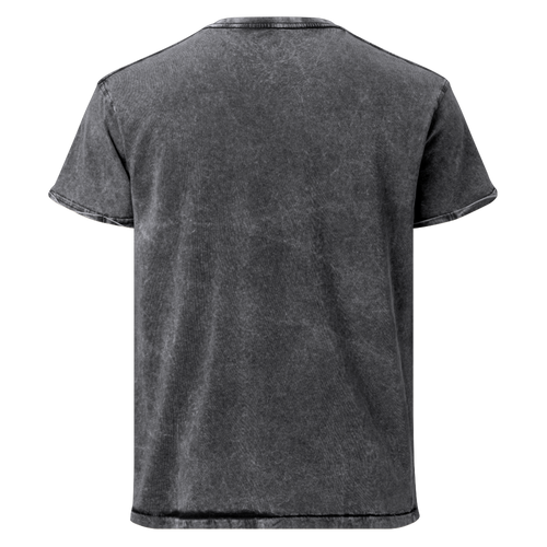 Safe Container Bear Embroidered Tee